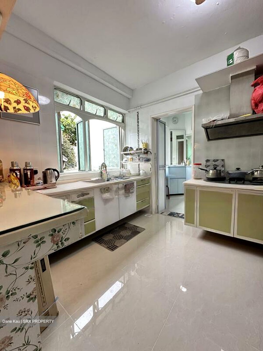 Summerdale (D22), Condominium #463434001